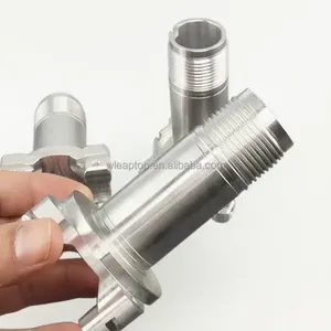 Arbre de stator de moteur T40 T50, arbre fixe de moteur POUR accessoires de drone (y compris l'anneau en aluminium) - Product Image 3