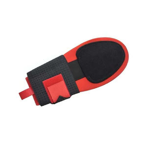 Guantes de muñeca de mano derecha de alta calidad, guantes deslizantes de béisbol transpirables para jóvenes con diseño de logotipo personalizado - Product Image 4