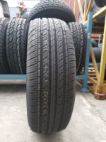 Pneumatici Radiali PCR per Auto 175/70R13 185/65R14 195/65R15 con Camera d'Aria Nuovi HABILEAD Kapsen Certificati DOT ECE Resistenti all'Usura