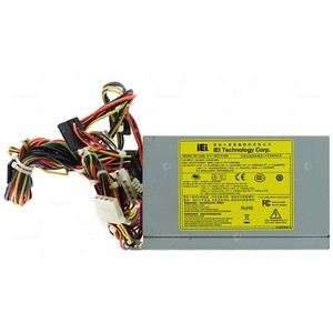 ACE-A140A IEI แหล่งจ่ายไฟ 400W สำหรับ 305GWATX-R22 ปรับปรุงใหม่ - Product Image 3