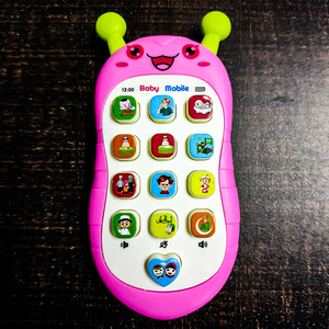 Juguete educativo islámico para niños fácil aprendizaje diario Dua con altavoz Corán Material de madera regalo para bebés musulmanes Dua Teacher - Product Image 2