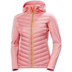 Veste Softshell d'hiver imperméable de haute qualité avec fermeture éclair intégrale, logo brodé, coupe ajustée, veste matelassée personnalisée pour homme, taille plus - Product Image 1