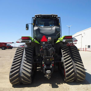 TRACTEUR CLAAS XERION 12.650TT LE PLUS VENDU - Product Image 6