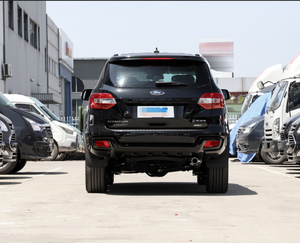 SUV Mediano Económico de Combustible Convencional con Asientos de Cuero, Cámara Trasera, Protección Contra Accidentes, Inteligente y en Buen Estado - Product Image 6