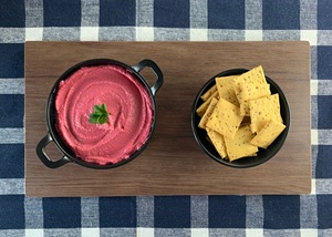 Hữu Cơ bí ngô và chia Crackers 30g hạt Snack gverdi lựa chọn thực hiện tại ý món khai vị bánh mì - Product Image 5