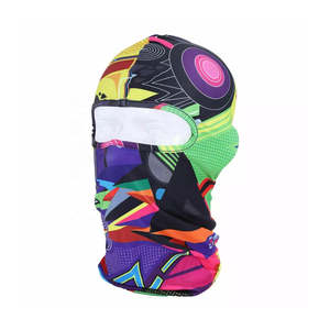 Couvre-visage intégral, extérieur, haute résistance, qualité supérieure, meilleur prix, bon fabricant, marque privée, balaclavas, livraison DDP - Product Image 6