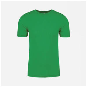 Camiseta Deportiva Personalizada para Adultos, Estilo Tri-Blend - Product Image 1