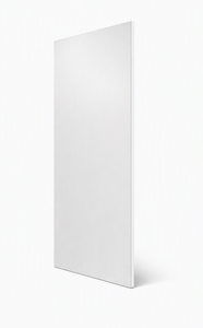 Panneau chauffant infrarouge électrique sans cadre à commande intelligente, monté au plafond, 60x200cm, pour studios de bien-être et de yoga - Product Image 5