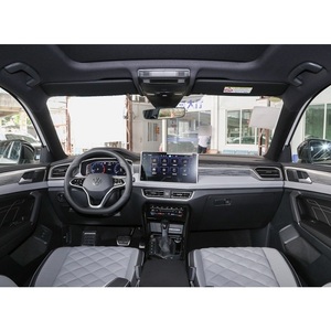 ENVÍO RÁPIDO TAY RON X 2.0T AUTO DE GASOLINA V W 5 PUERTAS 5 ASIENTOS SUV CAJA DE CAMBIOS AUTOMÁTICA GASOLINA USADO - Product Image 2