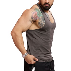 Camiseta Deportiva de Alta Calidad para Correr y Hacer Ejercicio al Aire Libre, Tejido de Poliéster y Elastano de 220 g/m², Estilo Urbano - Product Image 5