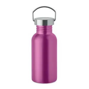 Botella Térmica Florence de 500 ml, de Acero Inoxidable Sostenible, para Merchandising - Product Image 4
