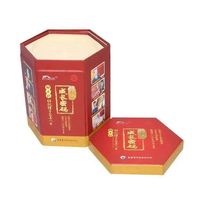 Biskuit, syal, ornamen asli, buku catatan, kalung, sentuhan mengkilap, parfum, kotak kemasan kaku bercetak