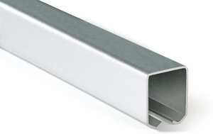 Riel para transportadores deslizantes Art. 24m Mm. 43x53 Metros 3 - Product Image 1