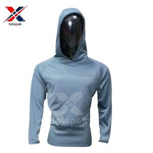 Sudaderas de Alta Calidad para Hombre y Mujer, 100% Algodón, Bordado Sólido, Otoño, OEM, Impresión de Logotipo Personalizado, Precio Directo de Fábrica - Product Image 6