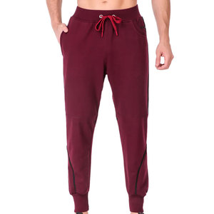 กางเกงจ็อกเกอร์ผู้ชายทรงสลิมฟิตยอดนิยม กางเกงลำลองผู้ชาย ดีไซน์ยอดเยี่ยม คุณภาพสูง ปี 2026 - Product Image 1