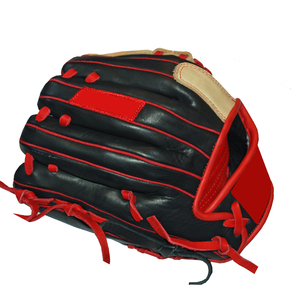 Mitaines de baseball Fielding Gants et receveurs Mitaines avec votre logo personnalisé de GANTS City Sialkot Pakistan 2025 - Product Image 5