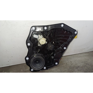 Mecanismo de elevación del ventana trasera. DX FORD Puma Serie L1TB-14A389-DE/LU5T-14B534-AE B7JB (19>) - Product Image 1