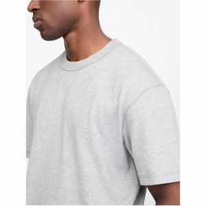 Camiseta ligera de 100% algodón de alta calidad para hombre, camisetas personalizadas de la mejor calidad a un precio razonable - Product Image 4