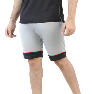 Men's <b>Shorts</b> Quick Dry Comfortable Breathable Sportswear Lightweight Summer <b>Shorts</b> for Workout, Gym, Running, Fitness, <b>Travel</b> - Product Image 1