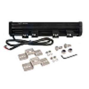 ไฟส่องสว่างแบบ LED สำหรับออฟโรด 14 ดวง 24 วัตต์ แบบคอมโบ ฟลัด/สปอต สำหรับงานกลางแจ้ง - Product Image 3