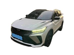 SUV compact turbo 2024, moteur 1.5T, véhicule automatique performant, à vendre en bon état, prêt à rouler - Product Image 2