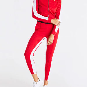 Pantalons cargo harem en toile de coton confortable, style hip-hop décontracté, logo personnalisé, vente en gros, multicolores, taille élastique - Product Image 3