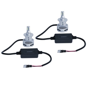 Lente de salida X para conversión LED D5S - Product Image 1