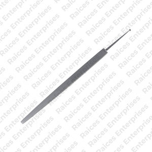 Curetas oftálmicas de instrumentos médicos alemanes de acero inoxidable de gran oferta, curetas oftálmicas profesionales hechas en fábrica - Product Image 4