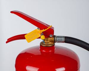 Bankseal étanche à la traction avec code d'identification unique - Product Image 6