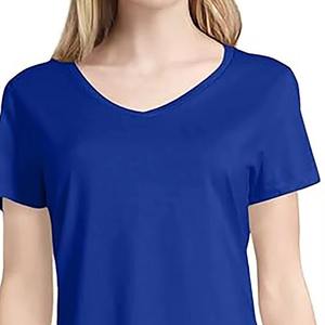 High Quality Shirt Heavy Weight <b>Tshirts</b> Acid Wash Oversized Manufacture T-shirt Printed Tees Women Washed <b>Tshirt</b> - Product Image 4