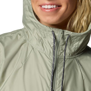 Chaquetas Cortavientos de Última Moda 2025 para Mujer, Chaqueta Cortavientos Personalizada con Impresión por Sublimación - Product Image 5