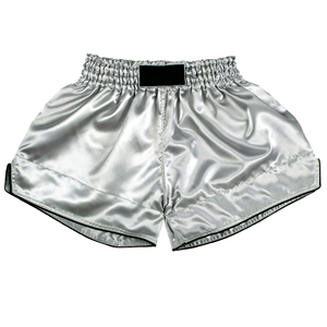 Shorts MMA de qualité supérieure 100% polyester, Muay Thai, UFC, entraînement, combat, Sanda, boxe, shorts de combat MMA, pantalon de sport - Product Image 6