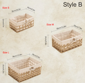 ขายส่งหญ้าทะเลทอหวาย Bakset - Product Image 3