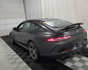 Nuevo, usado -2024 -Me_cedize - Be nz- GT- 53 -AMG- en venta - Product Image 5