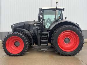 Alta calidad Fendt 1050 Vario Tractor 500HP Maquinaria agrícola a la venta Motor Bomba Caja de cambios Componentes del núcleo incluidos - Product Image 5