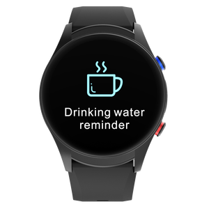 Reloj Inteligente 4G LTE L08 Android, Resistente al Agua IP67, Ubicación GPS en Tiempo Real, Alarma de Caídas, Reloj Inteligente para Hombres que Trabajan Solos - Product Image 6
