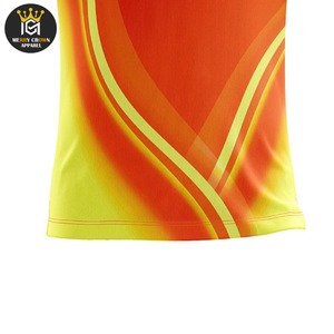 Sports Wear Plus Size High Quality Soccer Jersey <b>for</b> <b>Sale</b> Low Prices Customized Training Team Wear Soccer Jerseys - Product Image 5