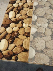 <b>Top</b> Quality Embroidered Home Textiles <b>Woolen</b> Carpet Rug for Living Room and Kitchen Room Decoration From India - Product Image 4