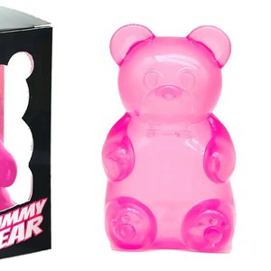 ของเล่นบีบลดความเครียดรูปสัตว์น่ารัก Osito Anti-Stress Squishy Bonbon เพื่อการผ่อนคลาย - Product Image 5