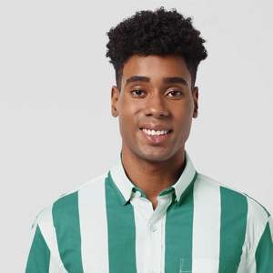 Camisa de playa informal de manga corta para hombre, de fácil cuidado material ligero, ideal para vacaciones y uso diario, amplia gama de colores - Product Image 5