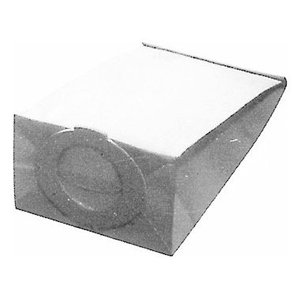 Sacs d'aspirateur compatibles De Longhi (10 pièces) - Pièces de rechange pour accessoires - Product Image 1