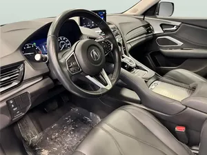 ACURA RDX BASE 2023 USADO (LHD/RHD) - Product Image 3