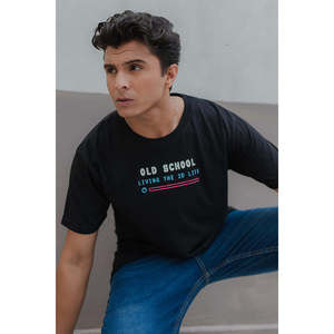 เสื้อยืดฟลีซขายดี ซับเหงื่อ สำหรับผู้ชาย สั่งซื้อจำนวนมาก - Product Image 3
