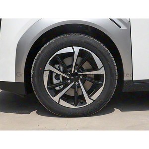 2025 AION Y Plus 510 Smart Driving Edition Pure Electric 5-door 5-<b>seat</b> SUV for Second Hand <b>Cars</b> Comfortable Ride Super Large - Product Image 6