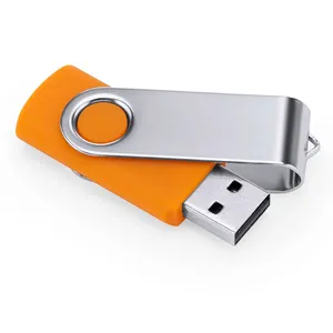 Chiavetta USB Personalizzata Quan Twister, Gadget Promozionale Personalizzato - Product Image 5