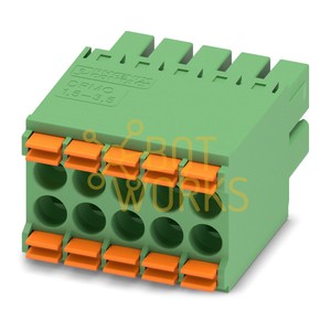Phoenix Contact 1790137 - Nuovo - Product Image 1