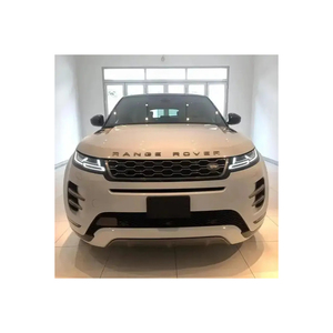 Range Rover Evoque R-Dynamic HSE avec un style élégant et des fonctionnalités technologiques avancées - Product Image 2