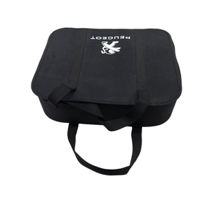 Sac de rangement pour câble de charge Peugeot 3008 GT Line 9837945080 Électrique 1600 (17>) - Product Image 6
