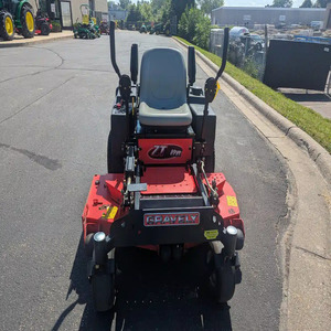 เครื่องตัดหญ้าอุตสาหกรรม Gravely Smart รุ่น 190Cc 991082 ZTHD-48 ระบบขับเคลื่อนสี่ล้อ ใช้แก๊ส พร้อมระบบควบคุมระยะไกล สำหรับงานจัดสวนเชิงพาณิชย์ - Product Image 1