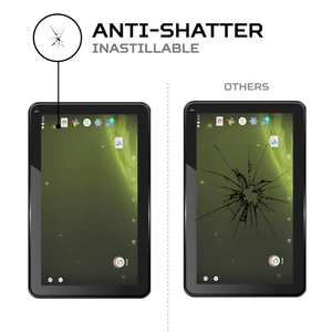 โลจิคอม แอล-อีท แท็บ 1060 ฟิล์มกันรอยหน้าจอ - Product Image 5